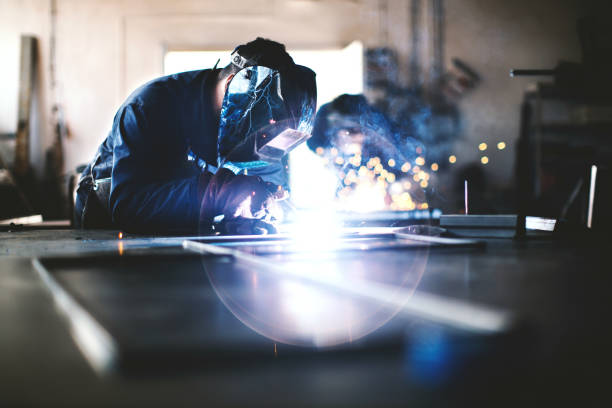Affordable Welder Services in El Verano, CA