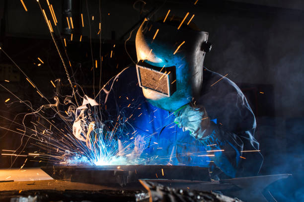 Best Welding Equipment Sales and Repair in El Verano, CA