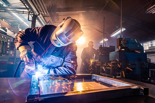 Best Marine and Shipbuilding Welding in El Verano, CA