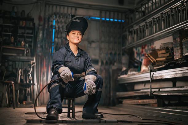 Professional Welder & Metal Fabrication in El Verano, CA