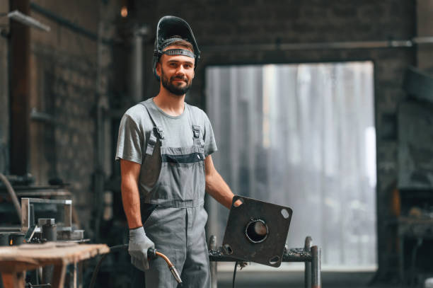 Best Structural Steel Welding in El Verano, CA